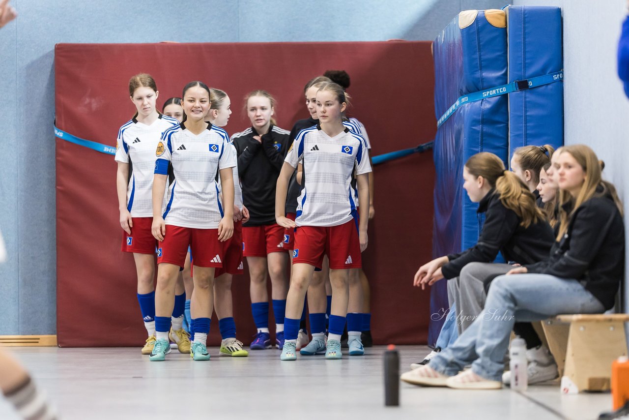 Bild 55 - wCJ Futsalmeisterschaft